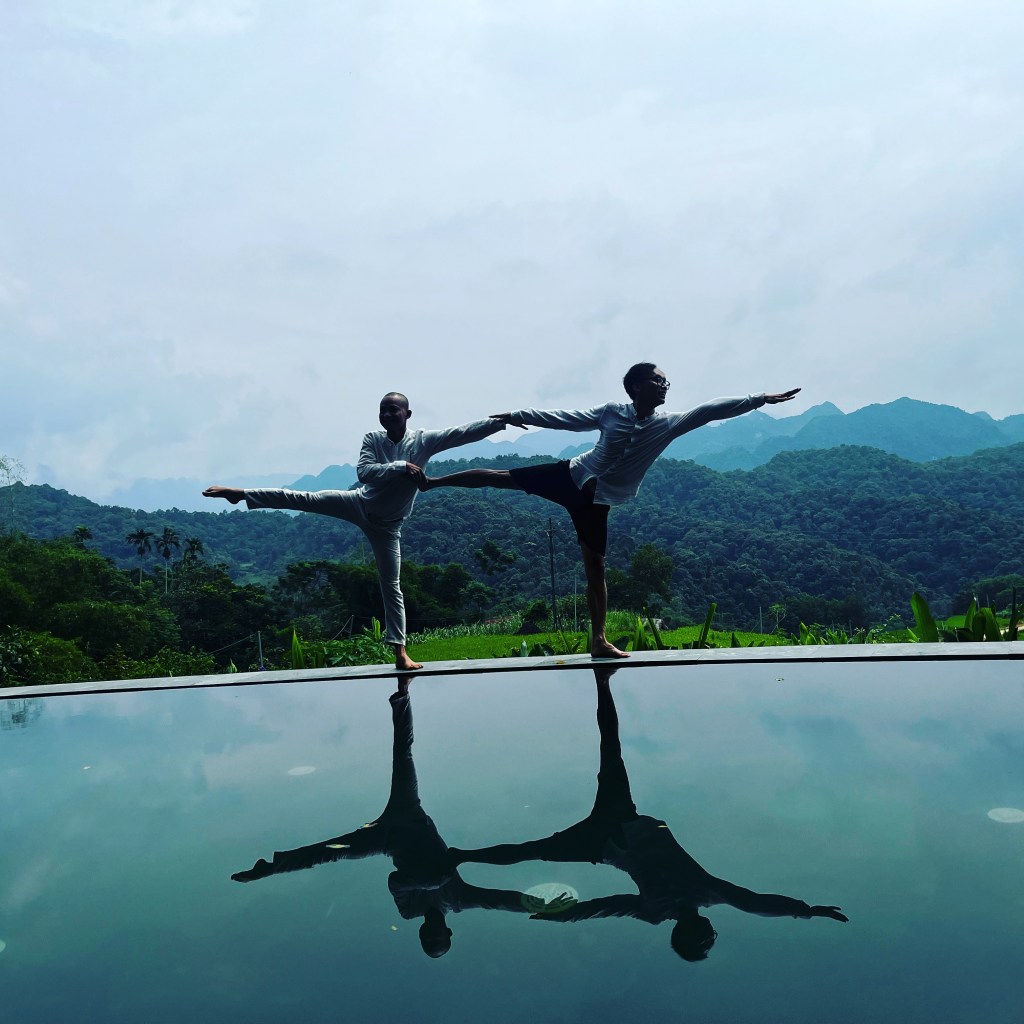 Pù Luông ơi, Pù Luông&nbsp;à.