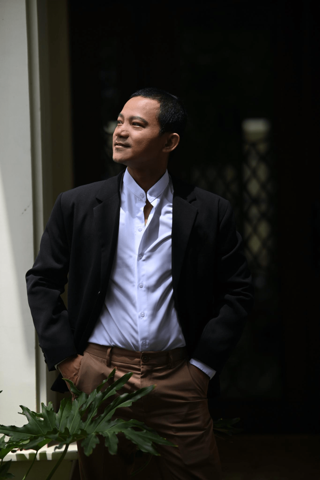 [Góc nhìn ở tuổi qua hơn tứ&nbsp;tuần]