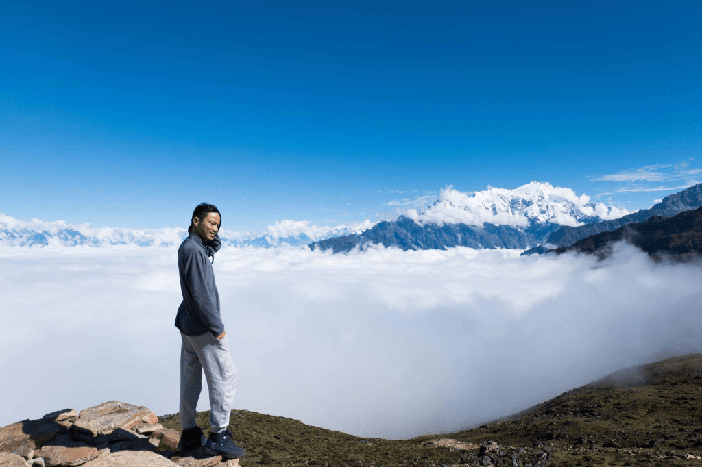 Những món quà nhỏ của&nbsp;Himalaya