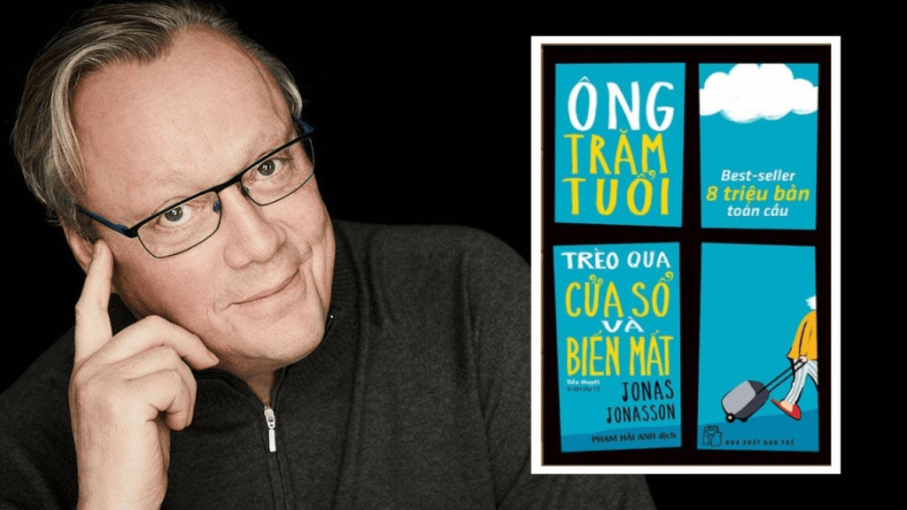 Đời mà không ngao du thì phí hoài tuổi&nbsp;tác