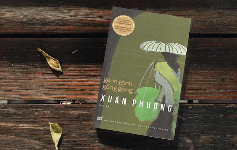 GÁNH GÁNH GỒNG GỒNG: Khi Tình Yêu Là Một Động&nbsp;Từ