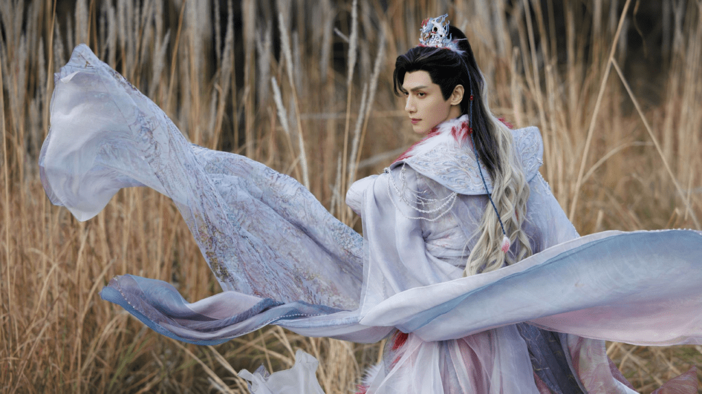 Không Tắm Gió Xuân Chẳng Gặp Được Người 