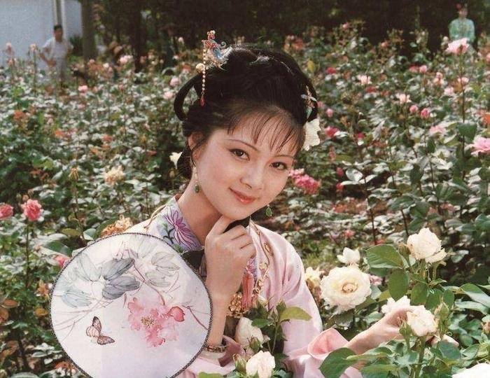 Tiết Bảo Thoa: Người thắng cuộc tay trắng