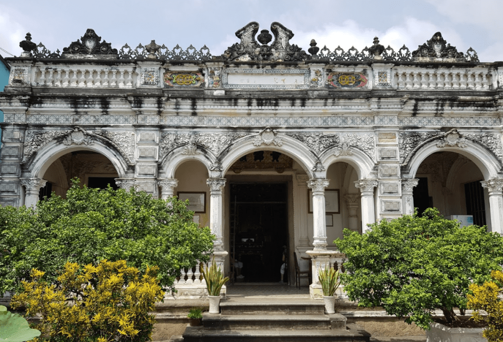 De Sadec Series: Một Sa Đéc Thâm Trầm Và Kiêu Hãnh