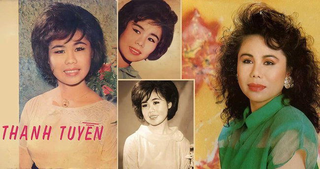 Thanh Tuyền: Tiếng chim lạ lạc giữa lưng chừng trời