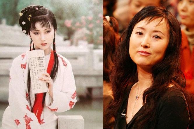 Lâm Đại Ngọc: Nước mắt trả nợ đời, hay cái giá của sự nhạy cảm thiên&nbsp;bẩm?