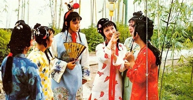 Gia Bảo Ngọc trong Hồng Lâu Mộng: Kẻ tị nạn cô đơn giữa thế giới người&nbsp;lớn