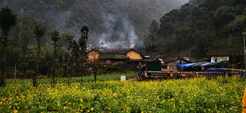 Miền Bắc: Đất Mẹ và Những Bản Tình Ca Nghịch Cảnh