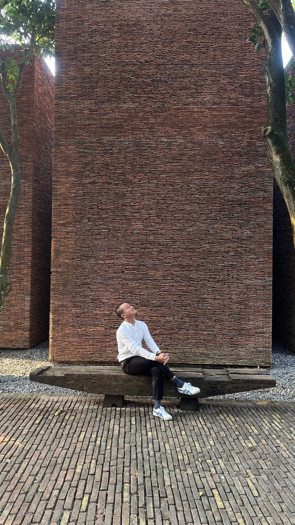 Cơ Thể Tôi Là Thước Đo Thế Giới