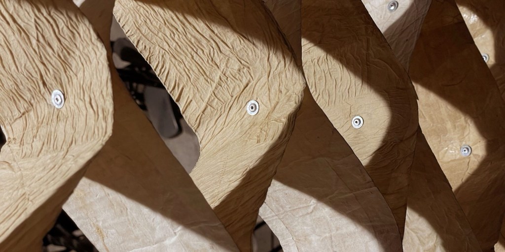 Lam.WeavingSpaces: Kiến Trúc Là Bài Thơ Được Dệt Từ Cảm&nbsp;Xúc