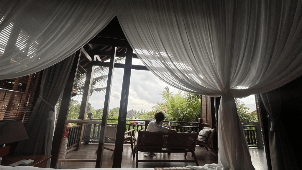 Bali: Vẻ đẹp của những ngày không&nbsp;nắng