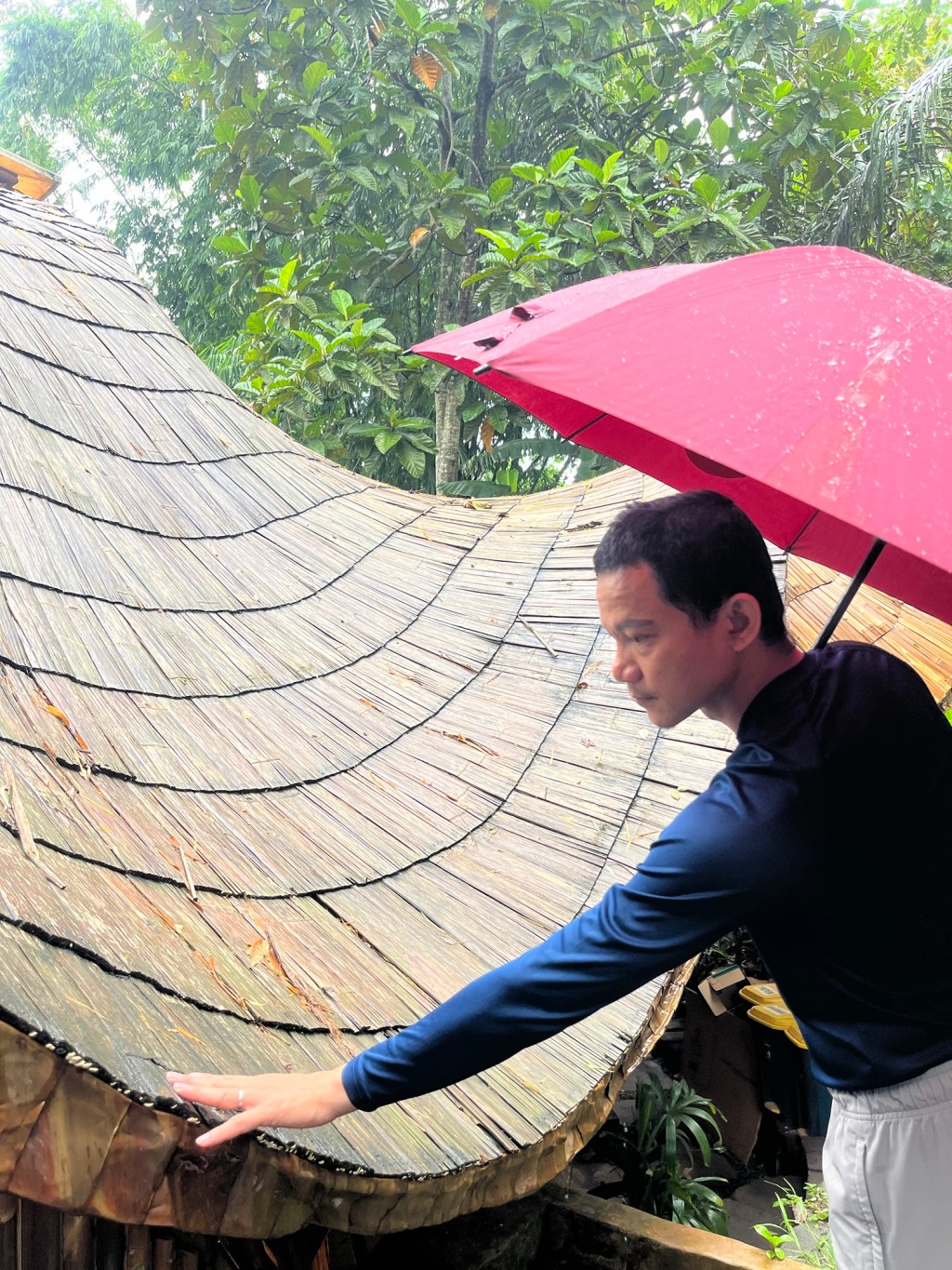 Kiến Trúc Bali: Tính bản địa được dung dưỡng đến tuyệt&nbsp;đối