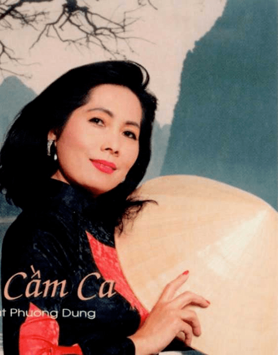 Phương Dung: Cánh nhạn trắng bay giữa khung trời kỷ&nbsp;niệm