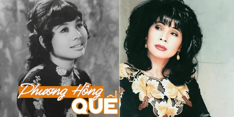 Phương Hồng Quế, thanh âm rạng rỡ và tuổi trẻ giữa thời ly&nbsp;loạn