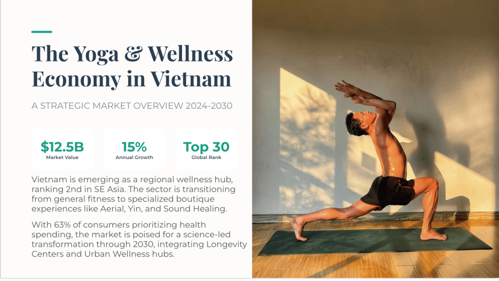 Sức khỏe tinh thần và định nghĩa mới về sự xa&nbsp;xỉ