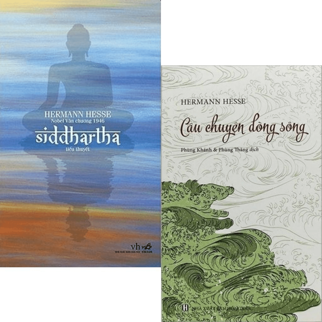 Siddhartha: Bên Lở, Bên Bồi Và Tiếng “Om” Vĩnh&nbsp;Cửu