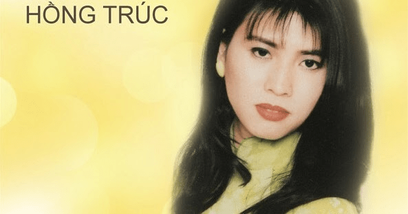 Hồng Trúc: thanh âm của những đêm sầu vạn cổ
