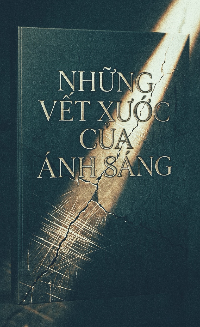 Cuốn Sách Cuộc Đời: Những Trang Viết Từ Trải&nbsp;Nghiệm