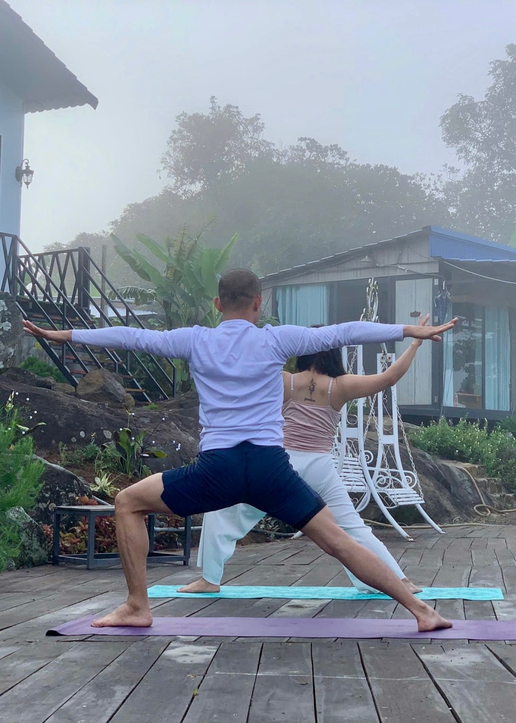YOGA CÓ TỐN KÉM&nbsp;KHÔNG?