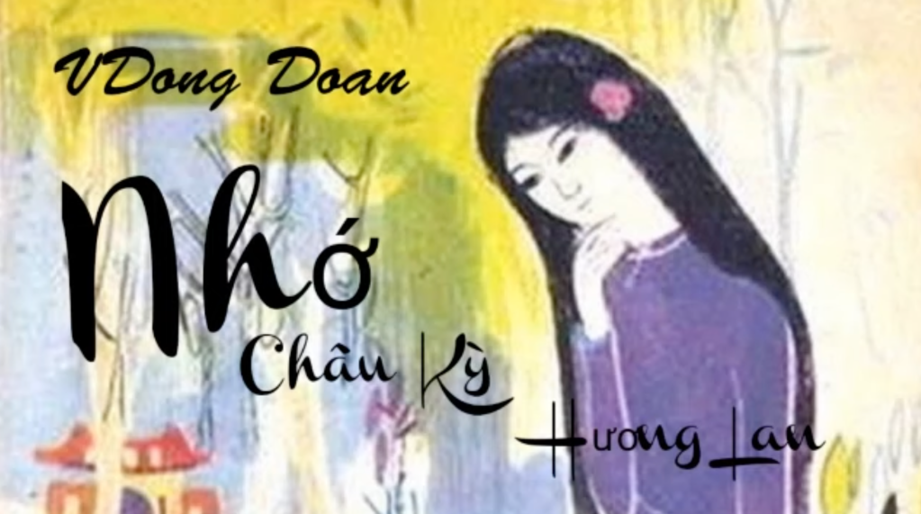 Nhớ của Tố&nbsp;Như